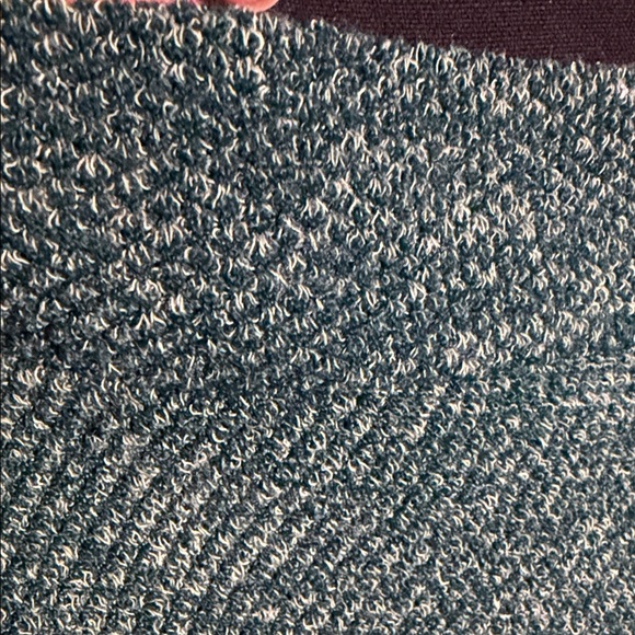 NWT Kaileigh Teal Off-Shoulder Sweater XL - Picture 3 of 8